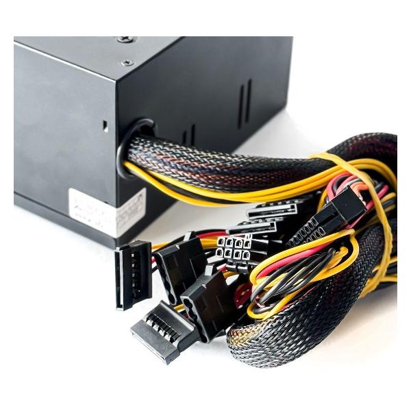 Блок питания ABR Technology Power ATX-600