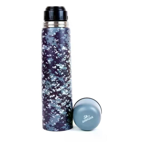 Термос Добрыня DO-1839