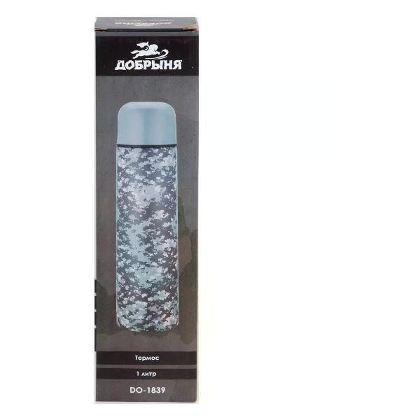 Термос Добрыня DO-1839