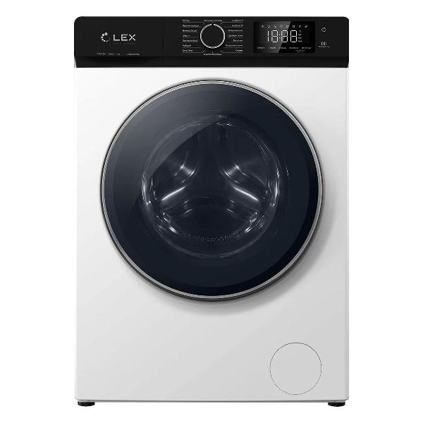 Стиральная машина LEX LWM12012WBlID