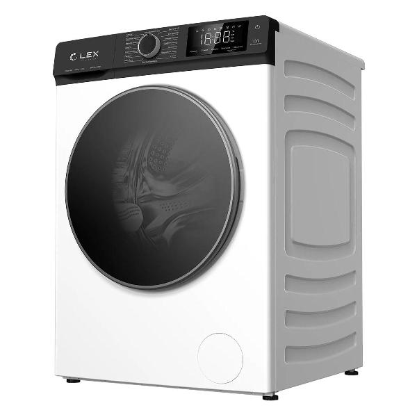 Стиральная машина LEX LWM12012WBlID