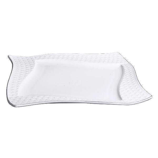 Декоративное блюдо Loraine 29125