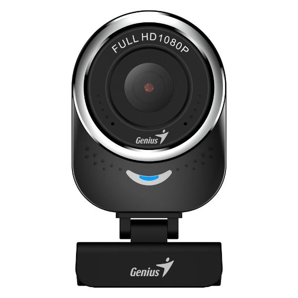 Web-камера Genius QCam 6000
