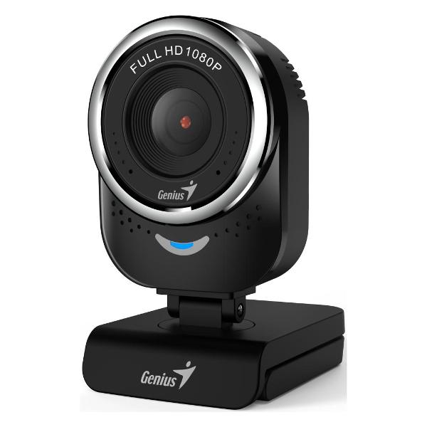 Web-камера Genius QCam 6000