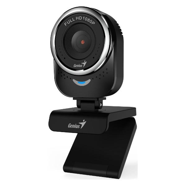 Web-камера Genius QCam 6000