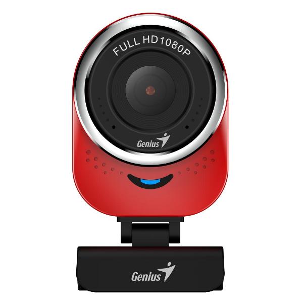 Web-камера Genius QCam 6000