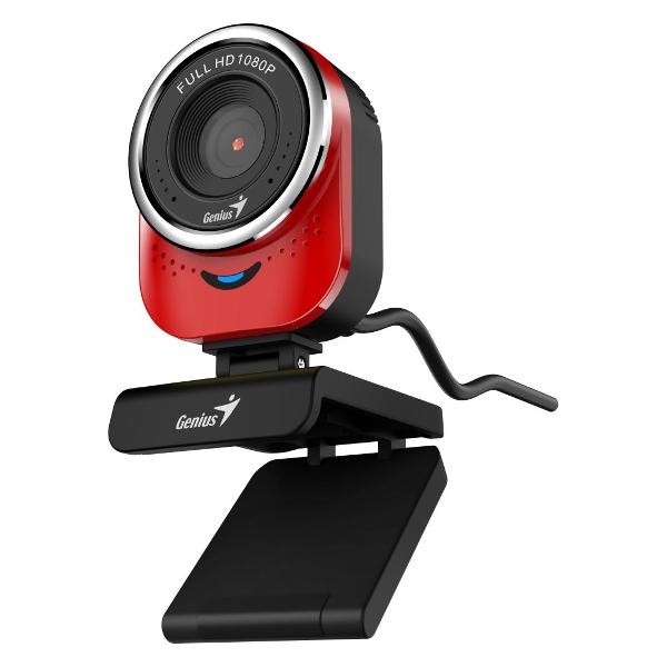 Web-камера Genius QCam 6000