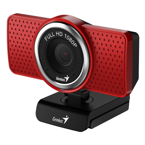 Web-камера Genius ECam 8000