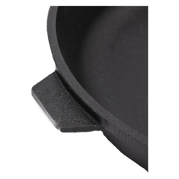 Крышка чугунная Добрыня DO-3355