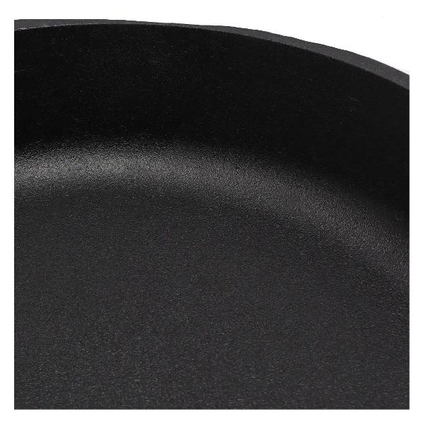 Крышка чугунная Добрыня DO-3355