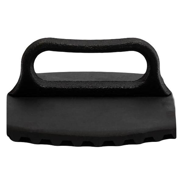 Крышка чугунная Добрыня DO-3359