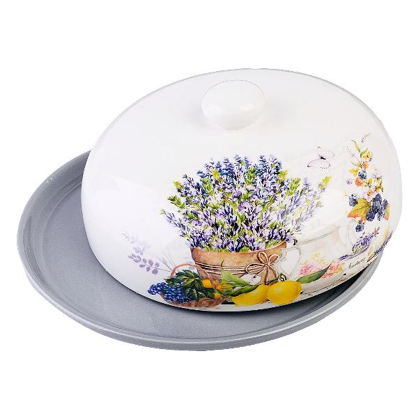 Декоративное блюдо Loraine 60191