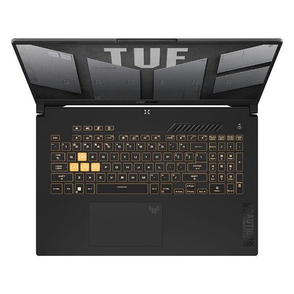 Ноутбук игровой ASUS A17 FA707NV-HX064