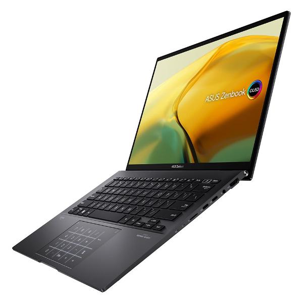 Ноутбук ASUS UM3402YA-KP381W