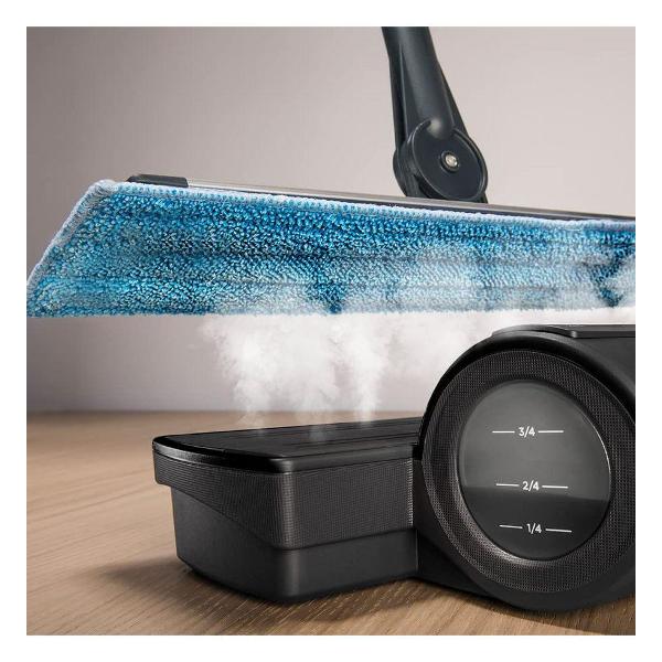 Пароочиститель Polti MOPPY BLACK PREMIUM PTEU0283