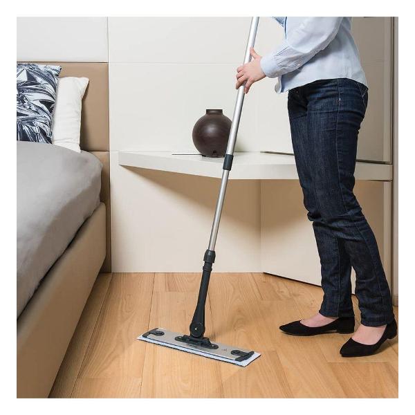 Пароочиститель Polti MOPPY BLACK PREMIUM PTEU0283