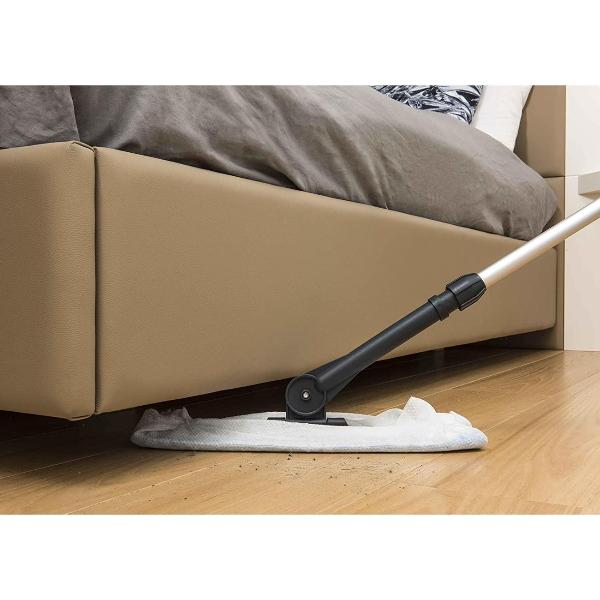 Пароочиститель Polti MOPPY RED PTEU0275