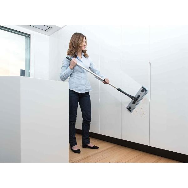 Пароочиститель Polti MOPPY RED PTEU0275