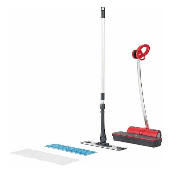 Пароочиститель Polti MOPPY RED PREMIUM PTEU0287