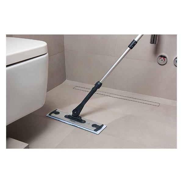 Пароочиститель Polti MOPPY WHITE PTEU0281