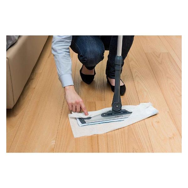 Пароочиститель Polti MOPPY WHITE PTEU0281