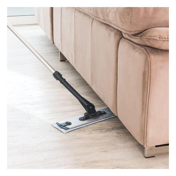 Пароочиститель Polti MOPPY BLACK PREMIUM PTEU0283