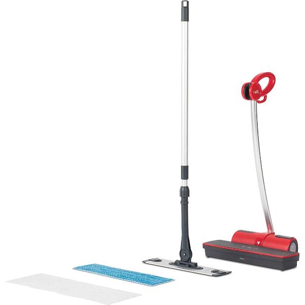 Пароочиститель Polti MOPPY RED PTEU0275