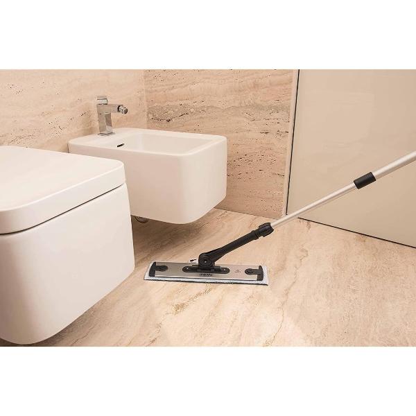 Пароочиститель Polti MOPPY RED PTEU0275