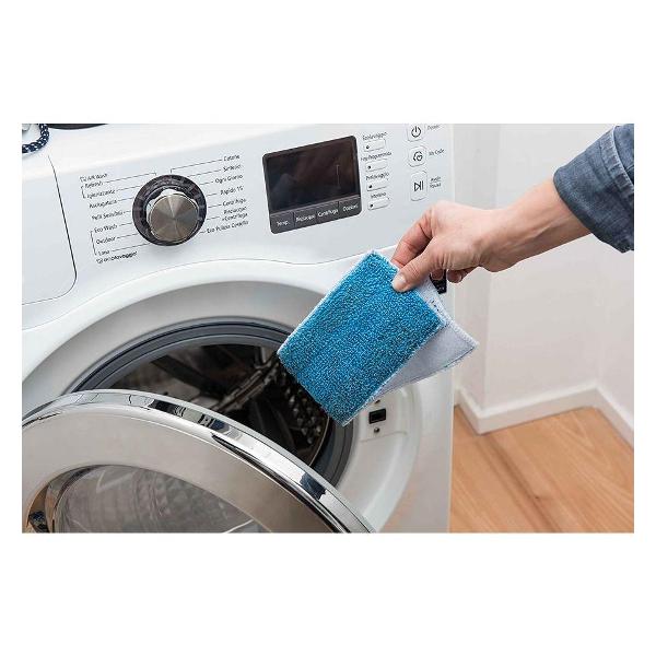 Пароочиститель Polti MOPPY WHITE PREMIUM PTEU0289