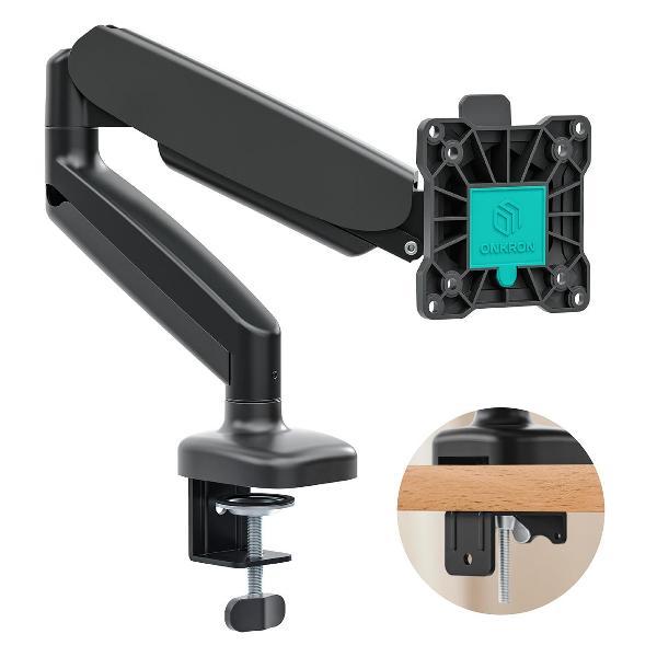 Кронштейн для монитора ONKRON G 80, черный