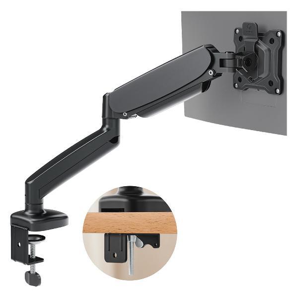 Кронштейн для монитора ONKRON G 80, черный