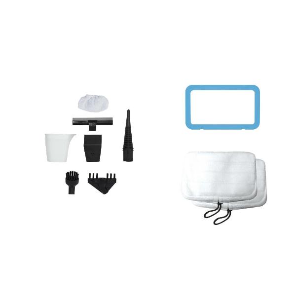 Пароочиститель Polti VAPORETTO SV220 PTEU0291