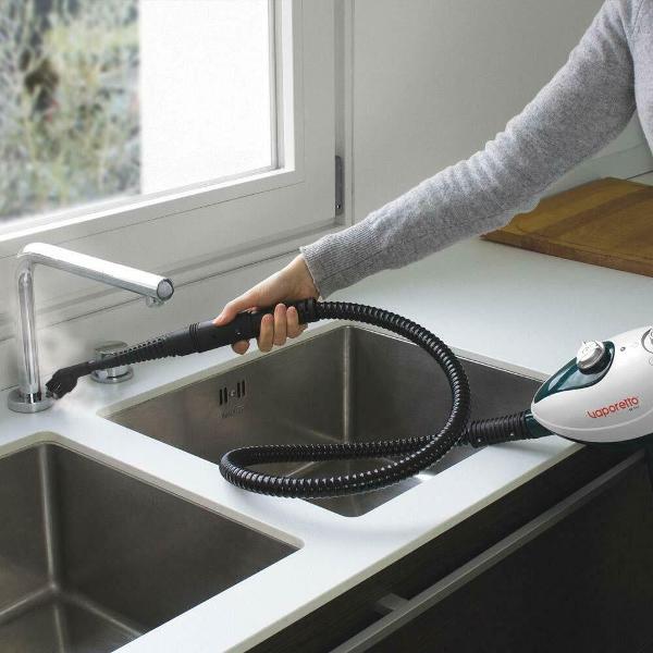 Пароочиститель Polti VAPORETTO SV 240 PTEU0292