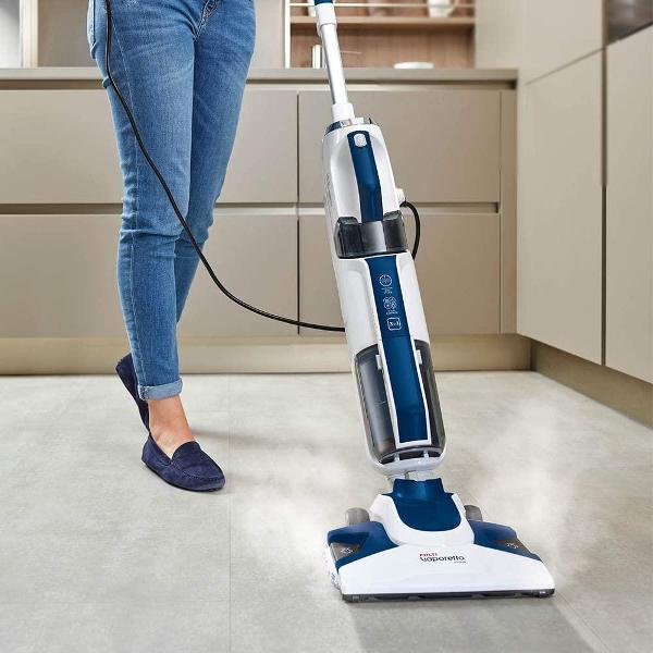 Пароочиститель Polti Vaporetto 3 Clean Blue PTEU0299