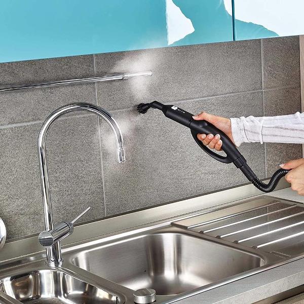 Паровой очиститель Polti Vaporetto PRO 85 Flexi PTEU0279