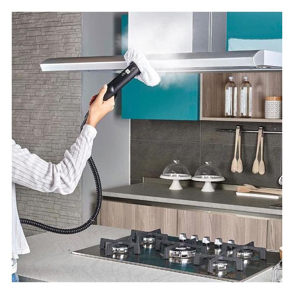 Паровой очиститель Polti Vaporetto PRO 85 Flexi PTEU0279