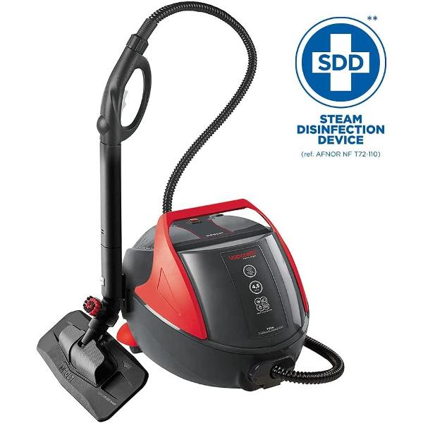 Паровой очиститель Polti Vaporetto PRO 85 Flexi PTEU0279