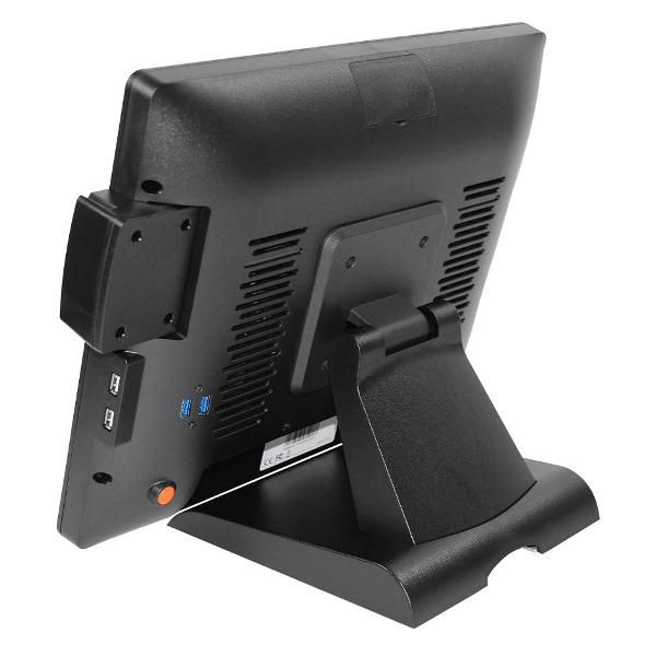 Моноблок МойPOS MMB-0017 X4125 с MSR