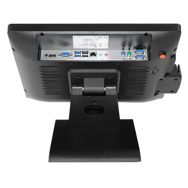 Моноблок МойPOS MMB-0017 X4125 с MSR