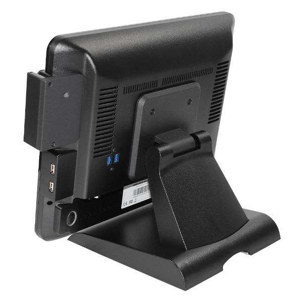 Моноблок МойPOS MMB-0015 X4125 с MSR