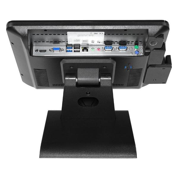 Моноблок МойPOS MMB-0015 X4125 с MSR