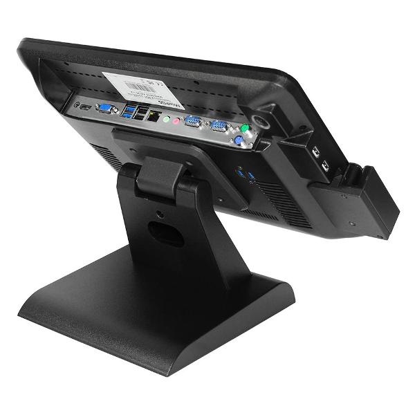 Моноблок МойPOS MMB-0015 X4125 с MSR