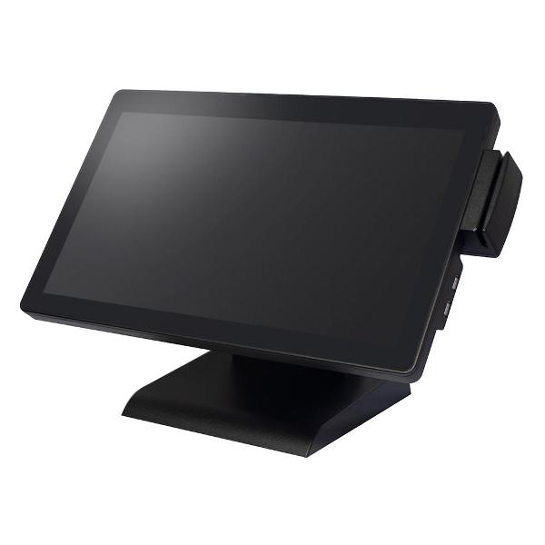 Моноблок МойPOS MMB-0173 X4125 с MSR