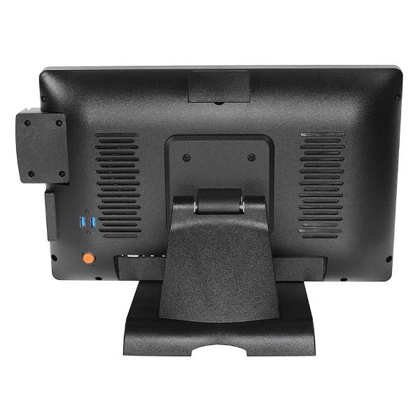 Моноблок МойPOS MMB-0173 X4125 с MSR