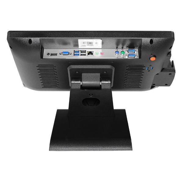 Моноблок МойPOS MMB-0173 X4125 с MSR