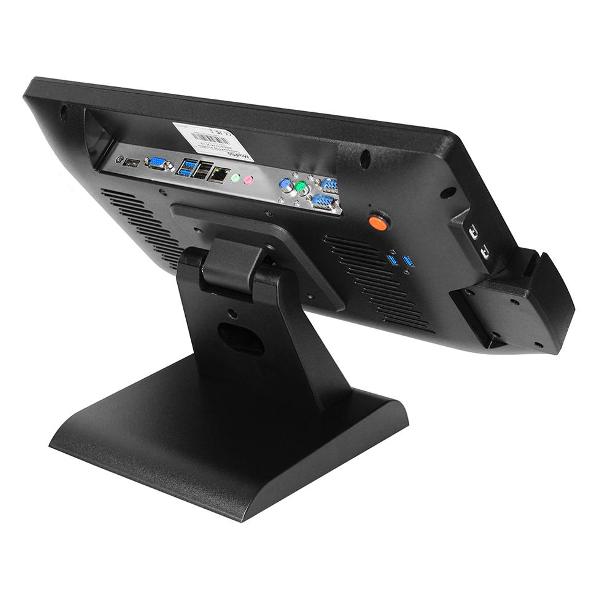 Моноблок МойPOS MMB-0173 X4125 с MSR