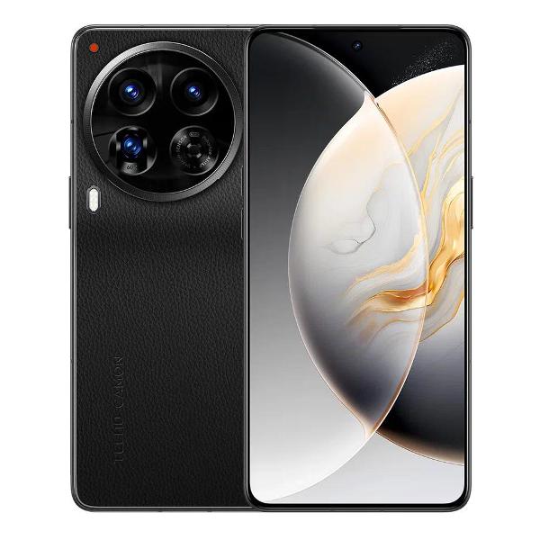 Смартфон Tecno CAMON 30 Premier 5G 12/512GB Black фото