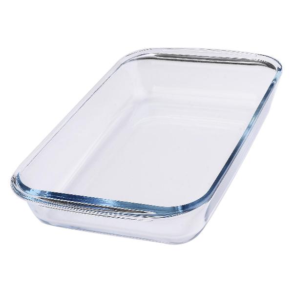 Форма для выпекания (стекло) Loraine 31043