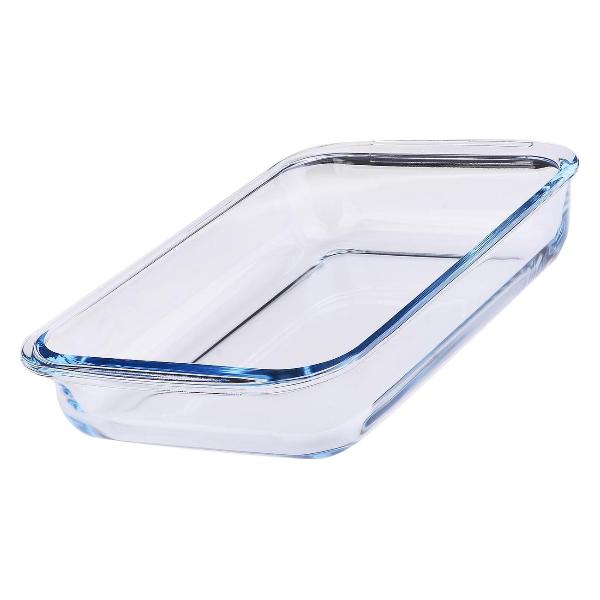 Форма для выпекания (стекло) Loraine 31043