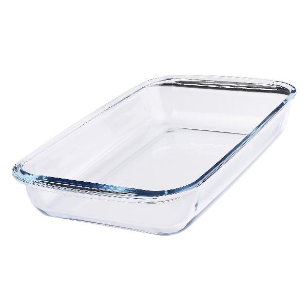 Форма для выпекания (стекло) Loraine 31044